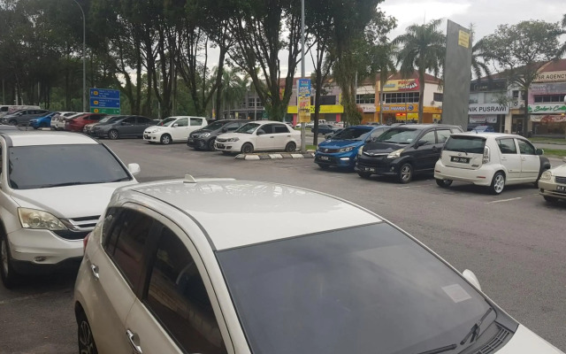 101 Hotel Bangi