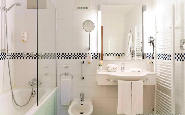 Mercure Bad Duerkheim an den Salinen