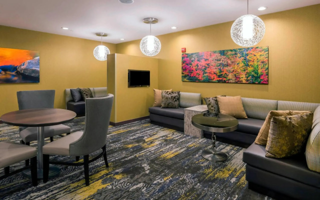 SpringHill Suites by Marriott Fishkill