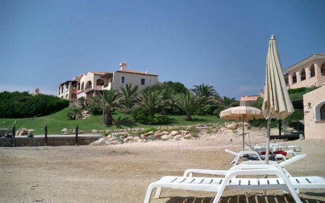 Appartamento Dahu Porto Cervo