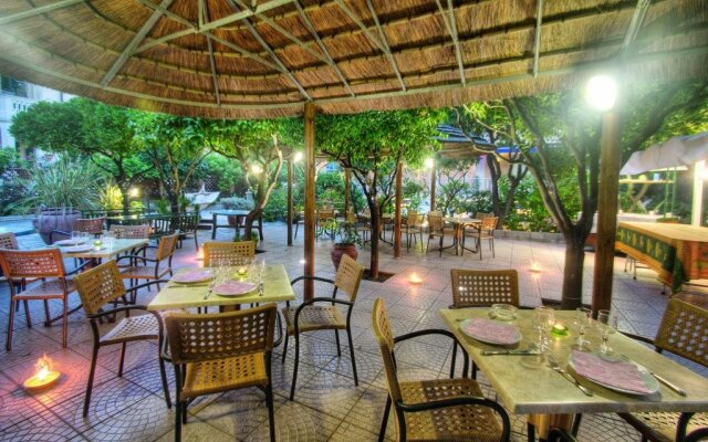 Hotel Villa Delibera