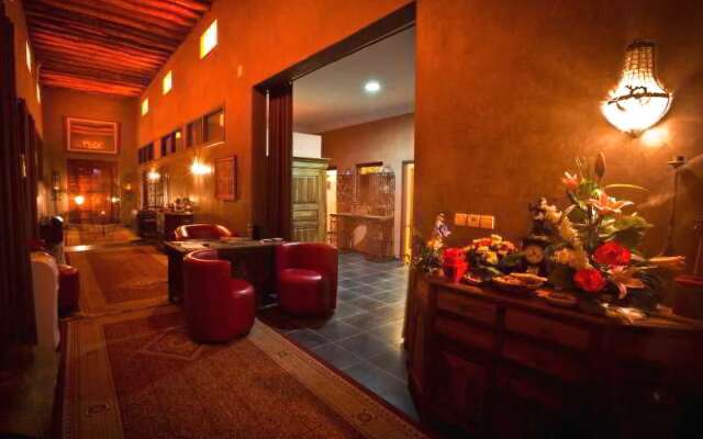 Residence Habiba