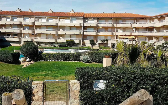 Inmo Estartit Apto. Argonavis B12A