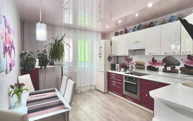 Katy Home (Кэти Хоум) на улице Солнечная 55