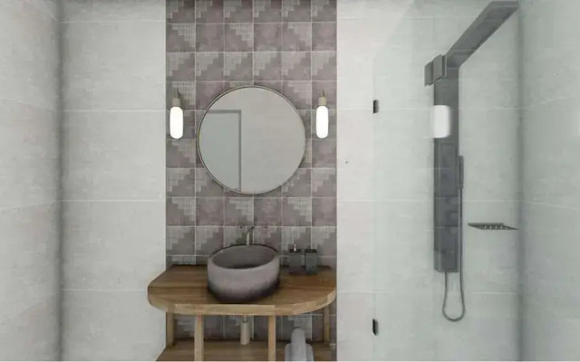 Kandania Paradise Chania