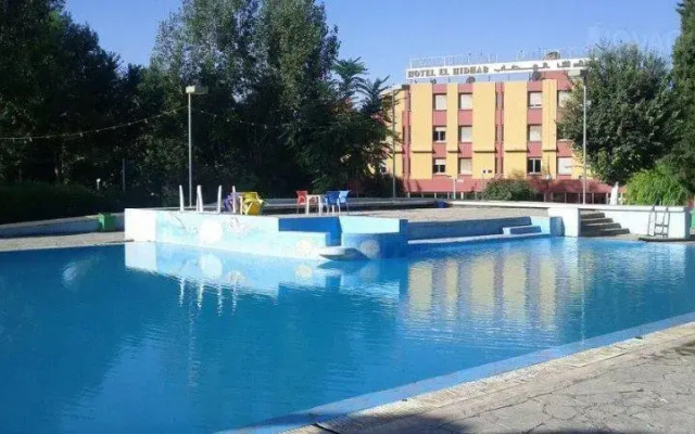 Hotel El Hidhab