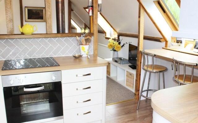 The Hayloft