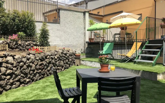 Etna Vintage Casa Vacanze