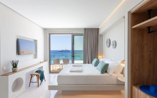 Infinity View Hotel