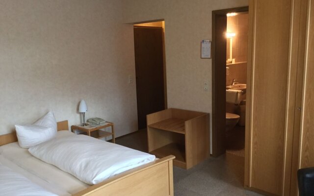 Hotel im Lustgarten