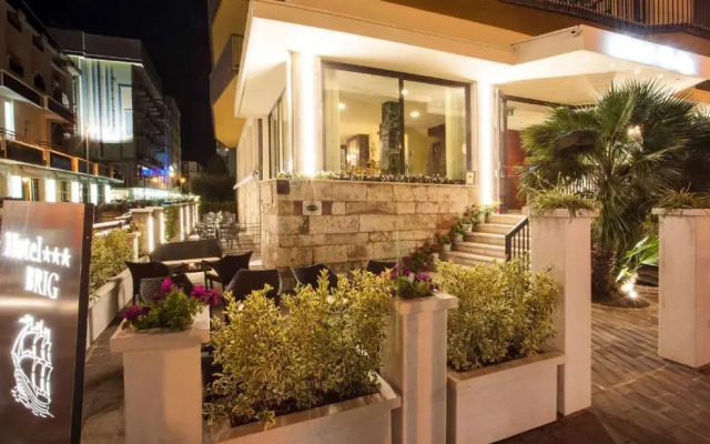 Hotel Brig