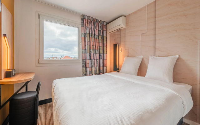 B&B Hotel Mulhouse Sausheim