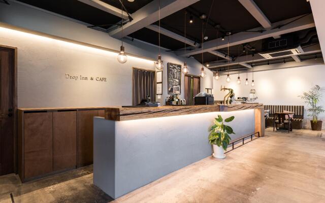 Drop Inn TOTTORI - Hostel