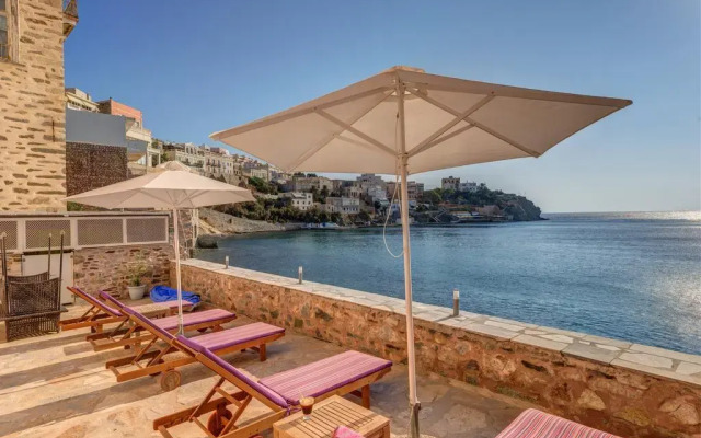 Apollonion Palace Hotel