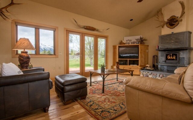 Abode at Silver Horse