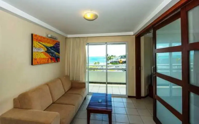 Paradise Blue Marlin Hotel