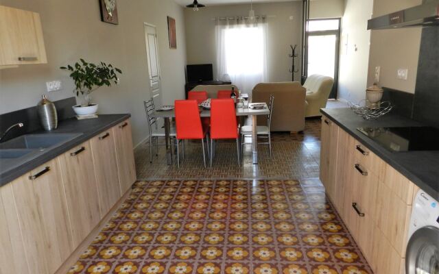 Le Mazet du Petit Chemin