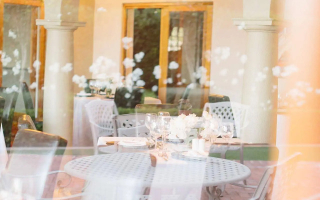 The View Boutique Hotel