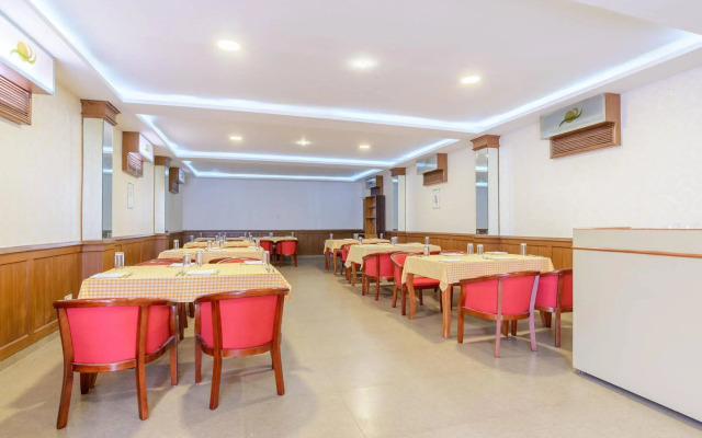 Yantra Resort By Spree