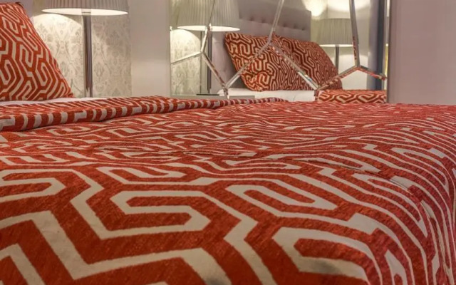 Bracara Guest House "Arcada"