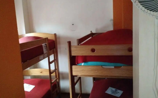 Loki Hostel Lima