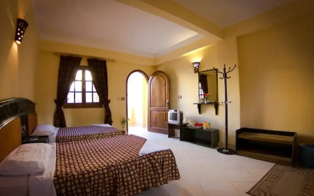 Seahorse Hotel Dahab