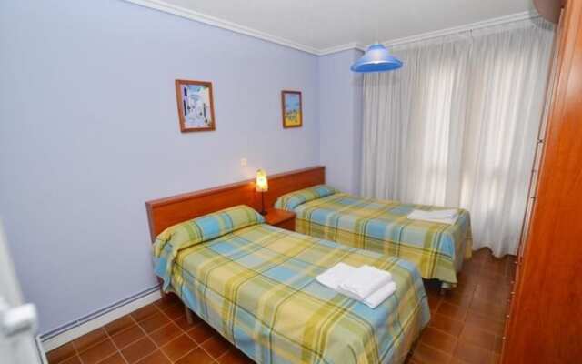 Apartment in Isla Playa, Cantabria 103310 by MO Rentals