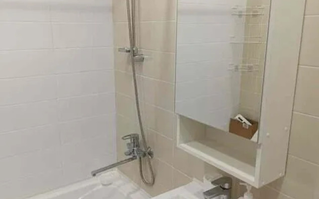 Апартаменты СевеРент (SeveRent) на ул. Ломоносова, д. 79, корп. 4