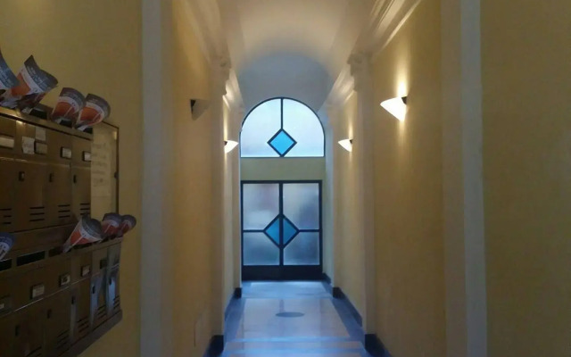 Calamatta's House - Casa vacanze