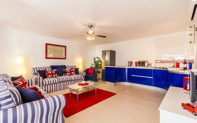 Solaga - Villa Media Luna