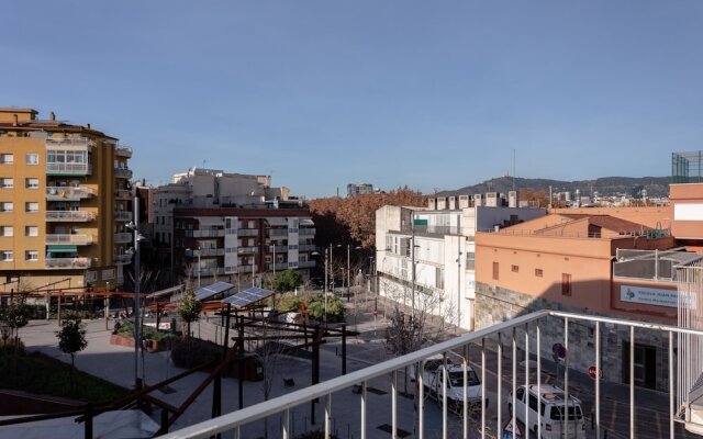 Sweet Inn Apartments Plaza España - Sants