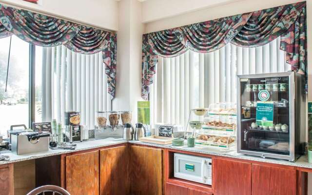 Quality Inn Marianna