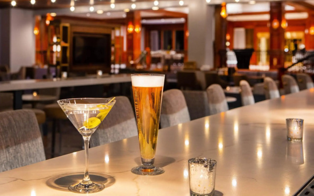 Sheraton Music City Nashville Airport