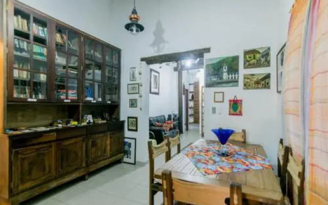 Ilha House Suítes