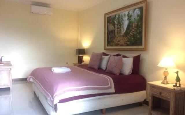 Semaya Homestay