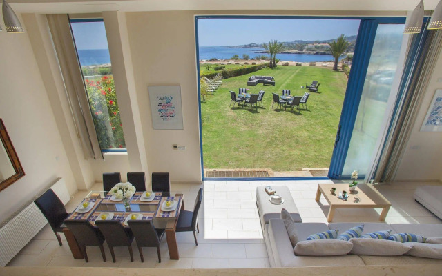 Naxos Villas