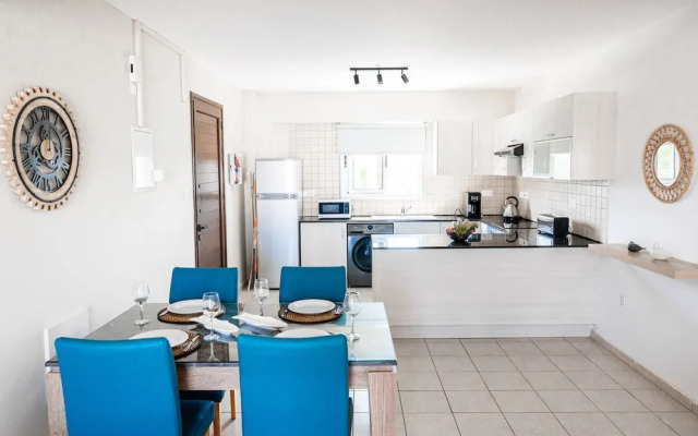 Narcissos Nissi Beach Apartment E9