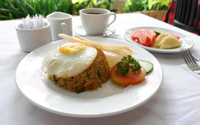 Seminyak Paradiso Hotel