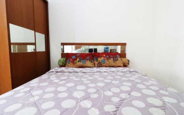Arrooms Apartment (Margonda Residence 2)