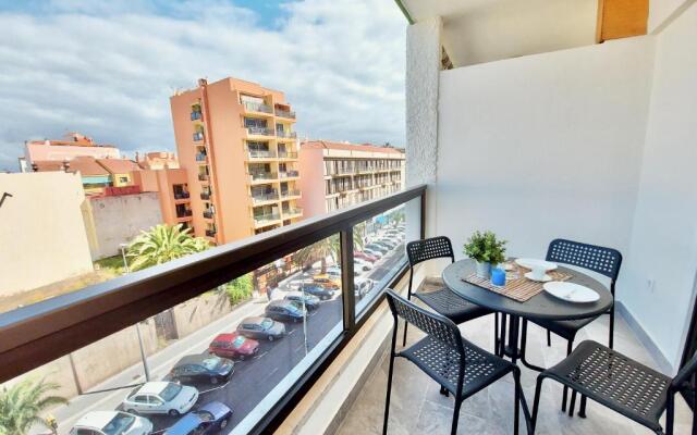 Apartamento Lucilú