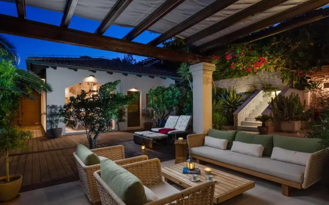 Villa SeaBreeze