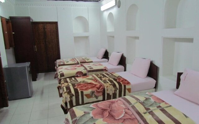 Sharjah Heritage Youth Hostel