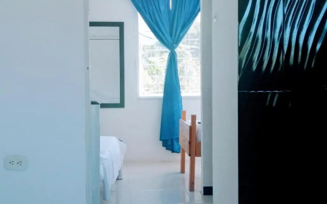 Aparta Suites Romance de Verano