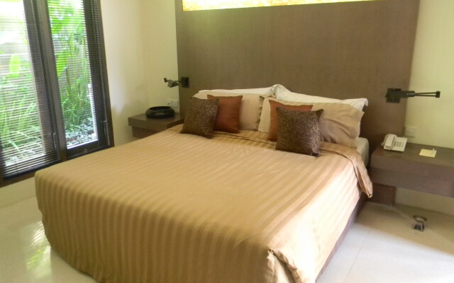 Ahimsa Beach