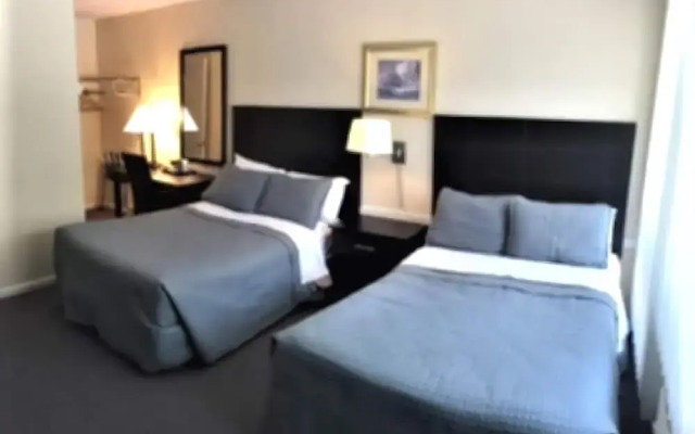 North Star Motel
