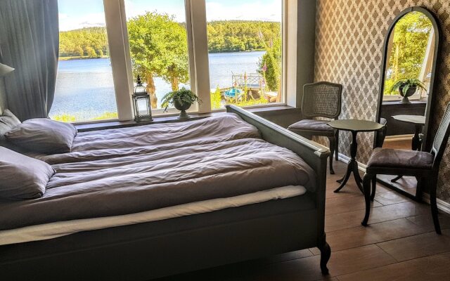 Ellas Bed & Breakfast
