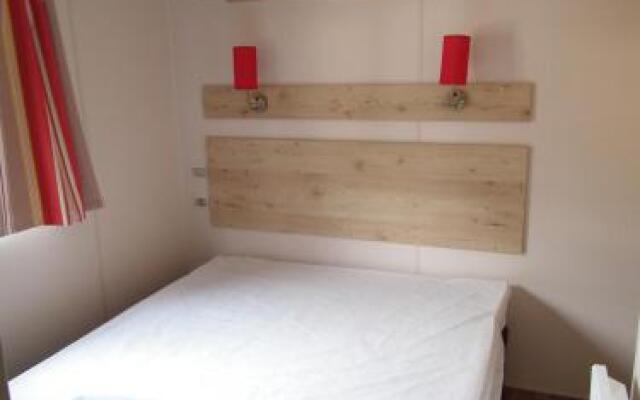 Camping La Pindière