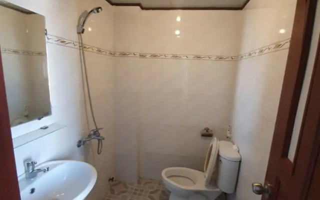 OYO 1121 Bao Viet Hotel