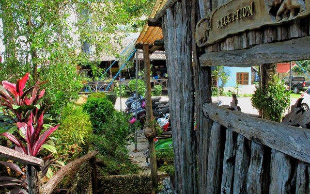 Sea Sun Bungalow & Resort