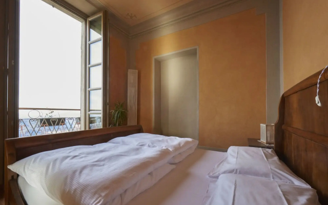 Bellavista Boutique Hotel